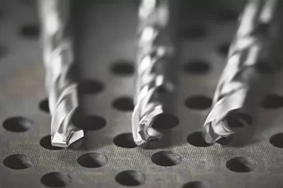 钻孔复合材料——注意事项