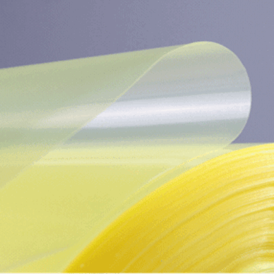 湿度和真空薄膜提示