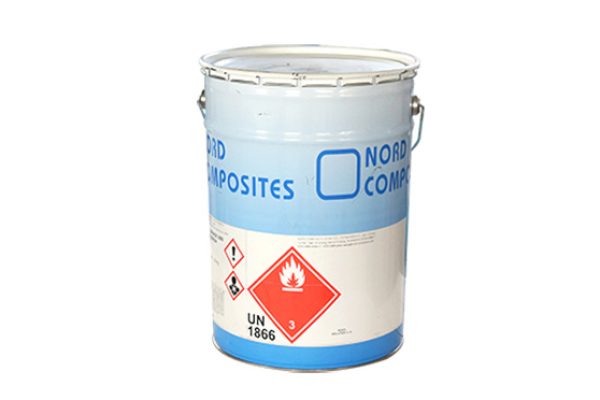 高光胶衣 NORD LAQUE 210