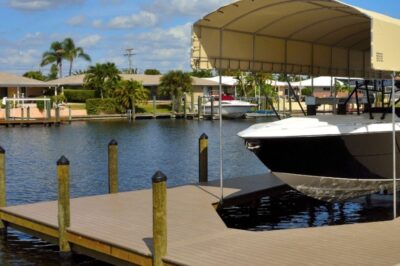 关于海洋级甲板您需要了解的一切