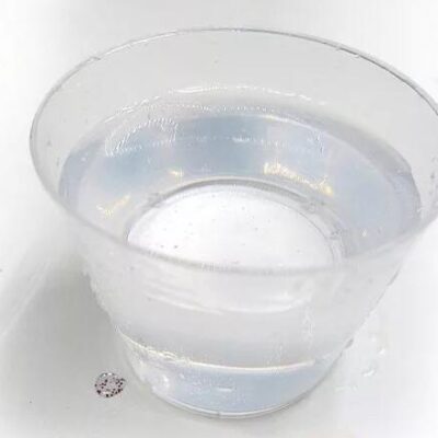 帮助！— 我在树脂中使用了太多固化剂