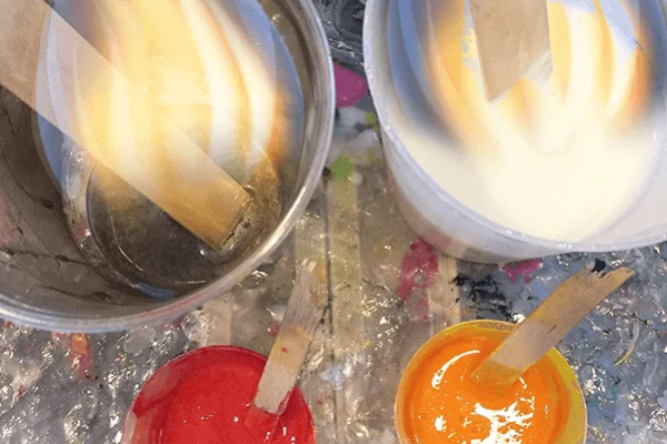 环氧树脂会着火吗？你应该知道什么