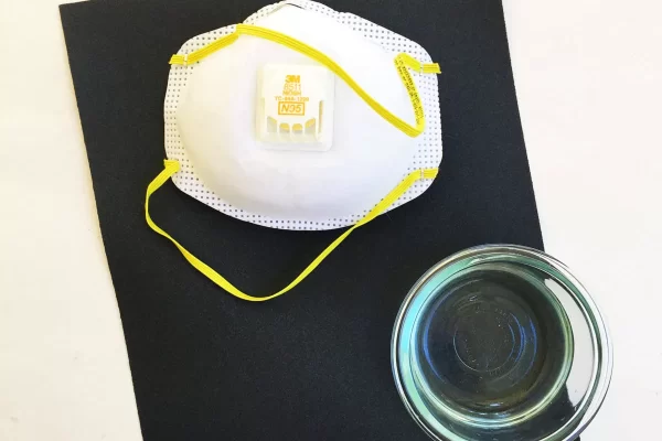 您可以轻松避免的 4 种环氧树脂存储错误