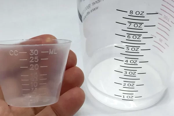 让您像专家一样混合环氧树脂的 5 个步骤