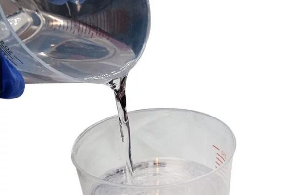 混合环氧树脂不会再出现粘性错误