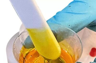 如何给树脂上色你不知道的秘密