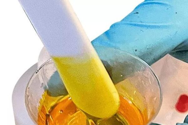 如何给树脂上色你不知道的秘密