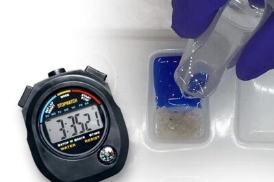 环氧树脂干燥需要多长时间？