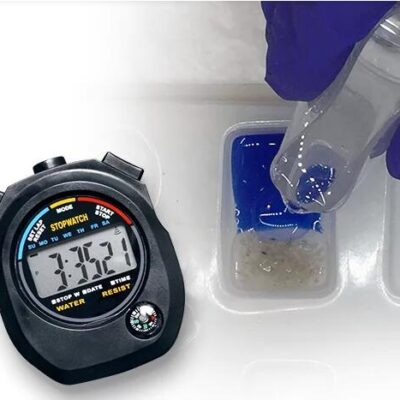 环氧树脂干燥需要多长时间？