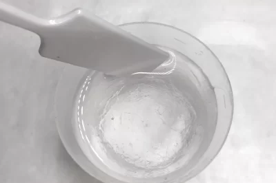 为什么我的环氧树脂是波浪状？