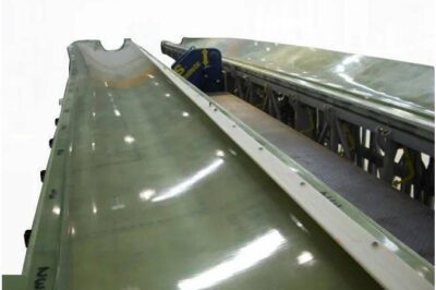 NiroCell（德国尼洛）CS2512/2514环氧胶衣喷涂操作指南