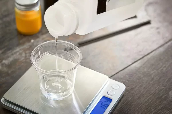 如何去除树脂中的气泡（环氧树脂泡沫克星）