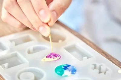 如何硬化粘性环氧树脂（环氧树脂胶不硬化怎么办）