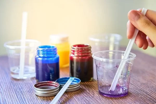 环氧树脂与其它类型树脂的区别与对比