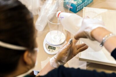 环氧树脂与浇注树脂有何不同？