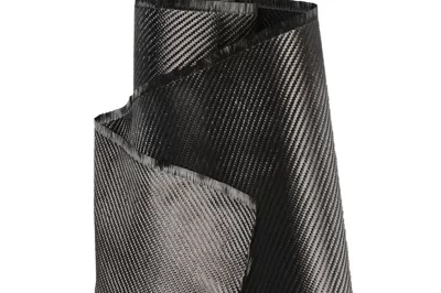 240g 2x2斜纹 3k碳纤维布（1m宽幅斜纹碳布）