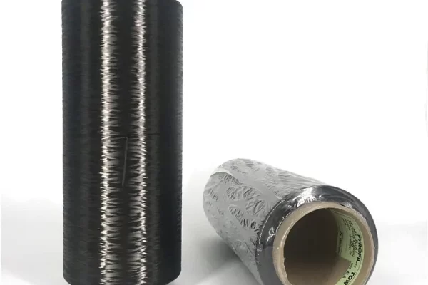 3K碳纤维丝束（耐高温导电抗拉伸碳丝 3k碳纤维丝批发/供应）