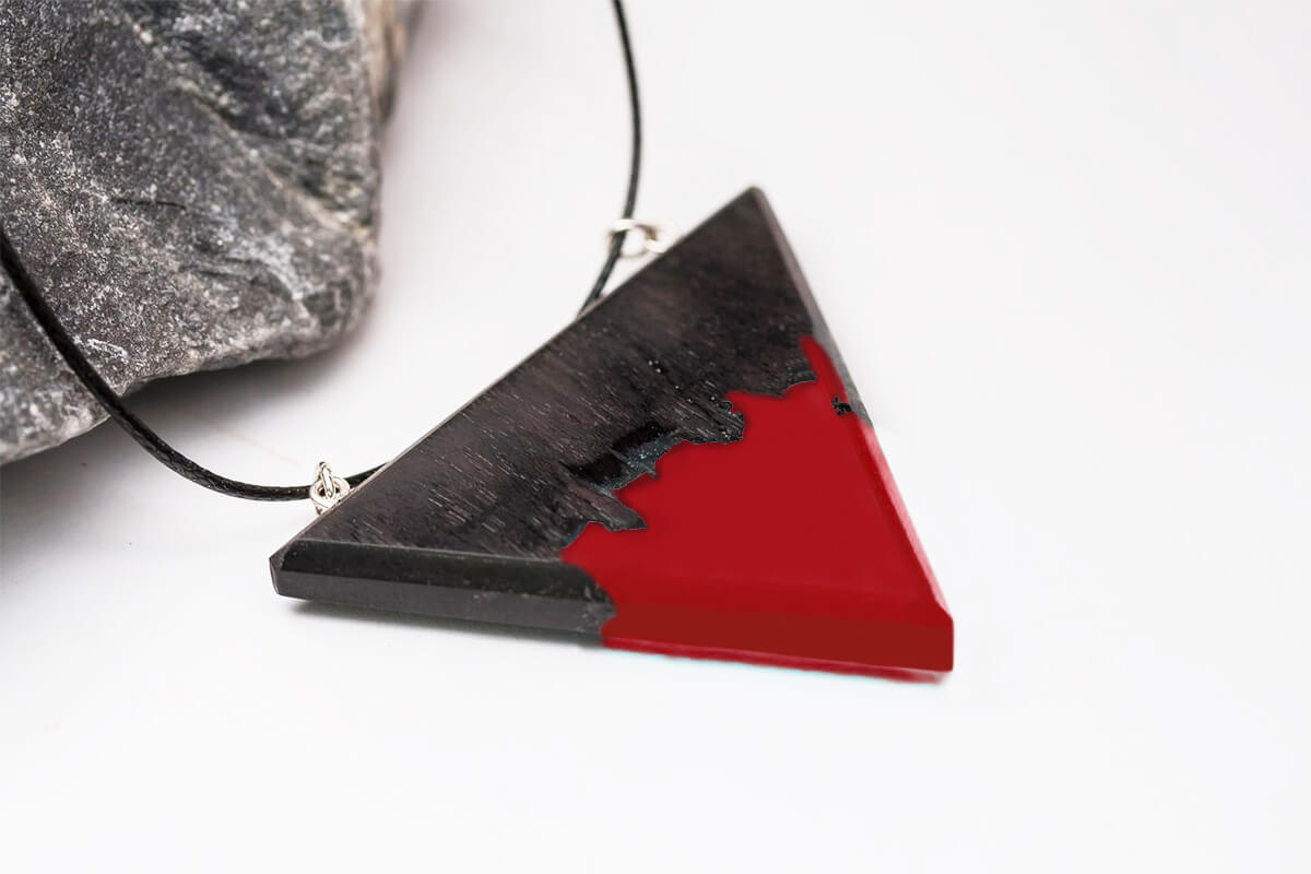 树脂红色浆颜料糊