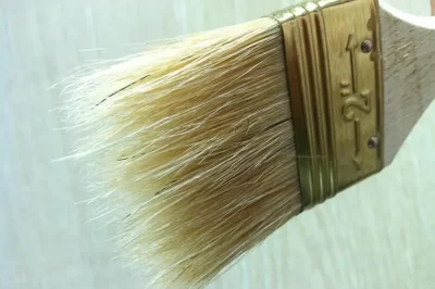 什么会与玻璃纤维粘合？