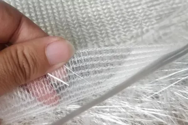 玻璃纤维会从皮肤上掉下来吗？