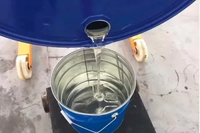 催化剂会以任何方式影响树脂颜色吗？