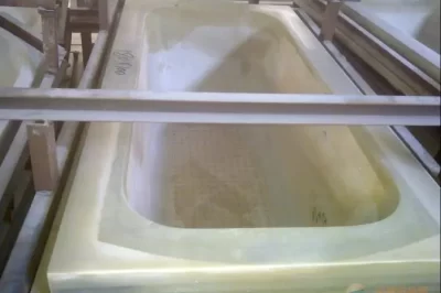 环氧胶衣可以用丙酮稀释以用于喷涂吗？