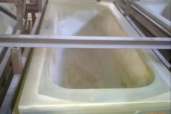 环氧胶衣可以用丙酮稀释以用于喷涂吗？