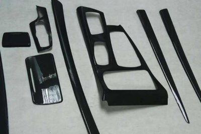 我可以使用环氧胶衣作为碳纤维部件“蒙皮"的面漆吗？