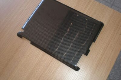 环氧胶衣可作用在碳纤维上吗？