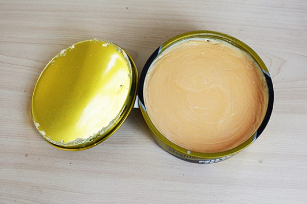 脱模蜡可以用于两部分的硅胶模具吗？