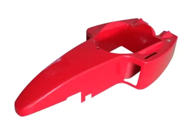 脱模剂在我的部件上造成轻微的雾霾，这可以避免吗？