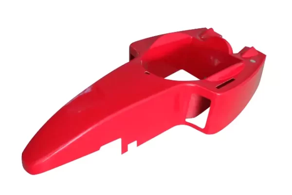 脱模剂在我的部件上造成轻微的雾霾，这可以避免吗？