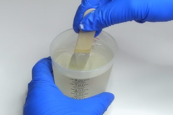 环氧树脂是自流平的吗？