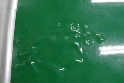 使用环氧树脂我需要戴口罩吗？