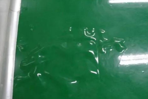 使用环氧树脂我需要戴口罩吗？