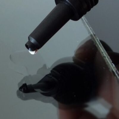 我可以把环氧树脂涂刷在鱼竿上获得更好的防护吗？