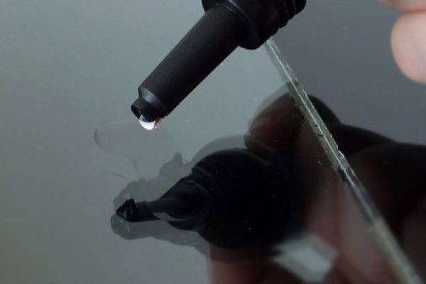 我可以把环氧树脂涂刷在鱼竿上获得更好的防护吗？