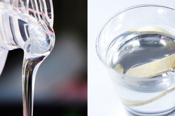 可以在竖立面涂刷环氧树脂不留挂吗？