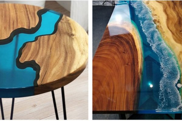 环氧树脂是否需要与空气接触才能固化？是否适合铸造和注塑成型？