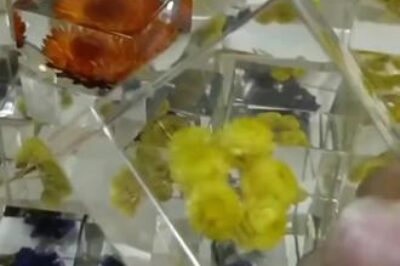 为什么我的环氧树脂混合物感觉很热？