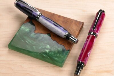 我可以涂多厚的环氧树脂？