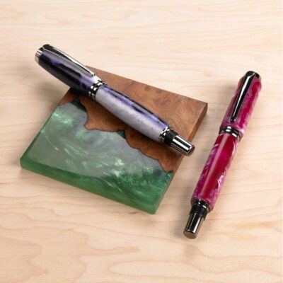 我可以涂多厚的环氧树脂？