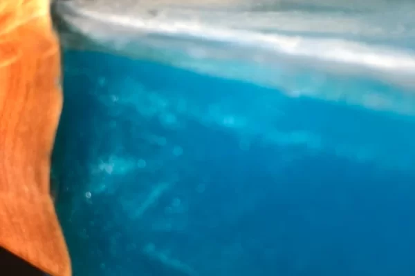 超过热变形温度的树脂会发生什么？树脂会熔化并再次流动吗？