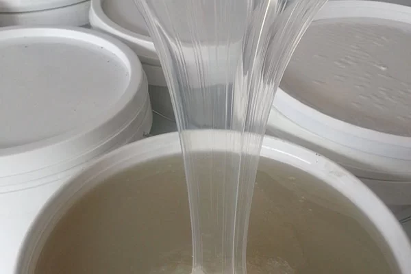 可以在楼梯上是用环氧树脂吗？