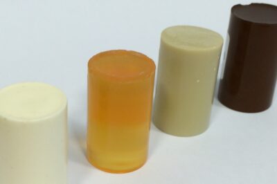 树脂加热时有毒吗？