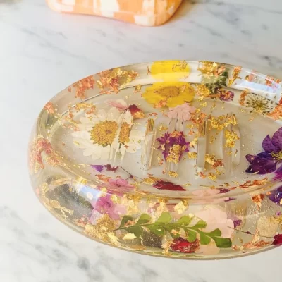 什么能溶解硬树脂？