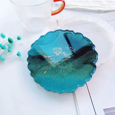 树脂会致癌吗？