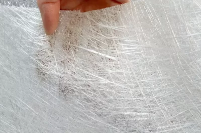 玻璃纤维会碎吗？