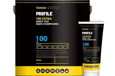 P100 PRE粗抛光蜡