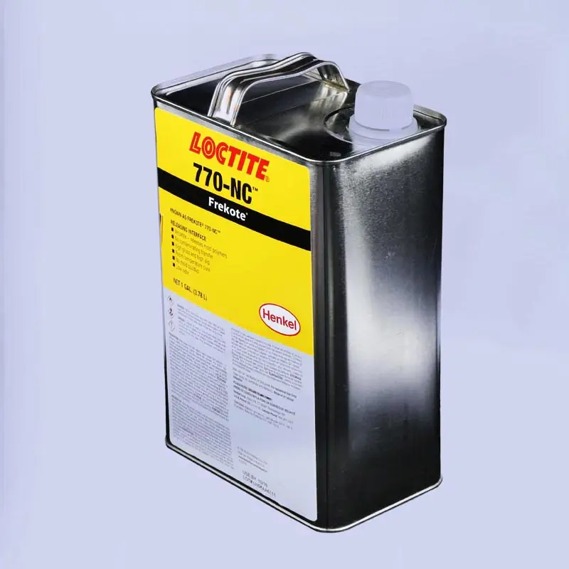 汉高乐泰770NC脱模剂